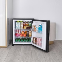 Минибар Meyvel MMA-38B абсорбционный бесшумный